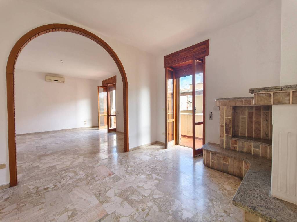 appartamento in vendita a Gallipoli