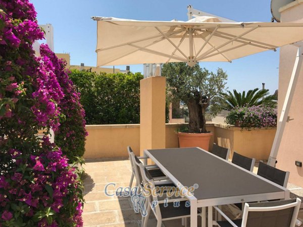 appartamento in vendita a Gallipoli in zona Baia Verde