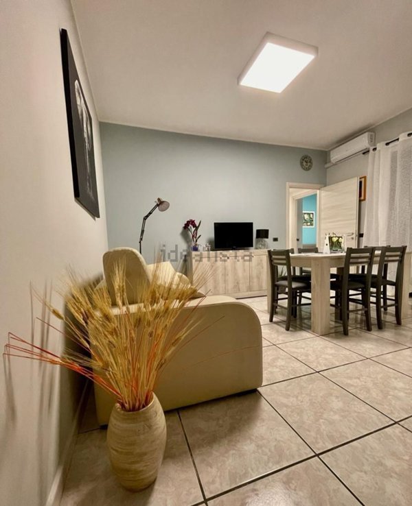 appartamento in vendita a Gallipoli in zona Baia Verde