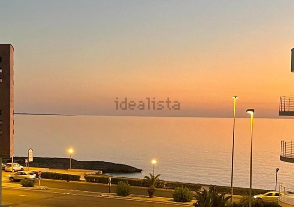 appartamento in vendita a Gallipoli in zona Baia Verde