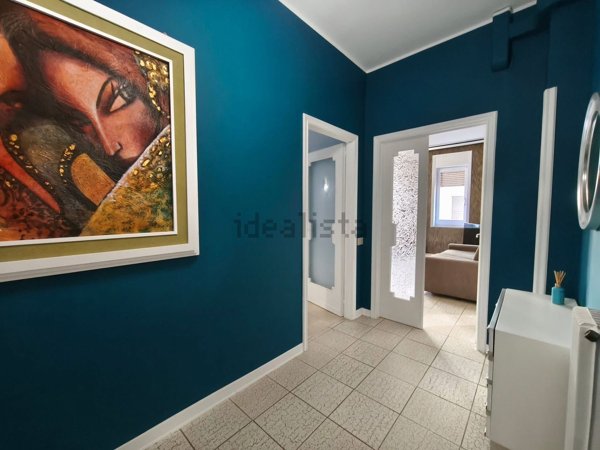 appartamento in vendita a Gallipoli