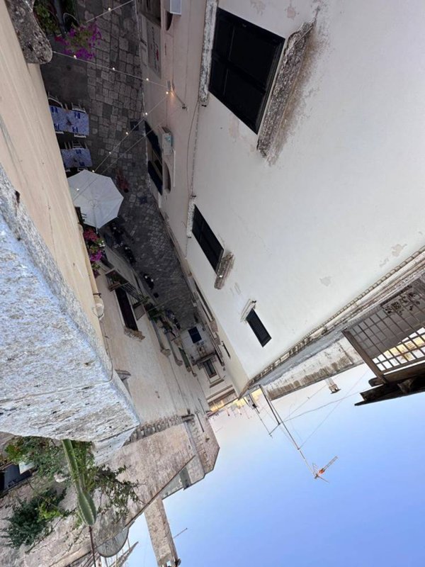 casa indipendente in vendita a Gallipoli