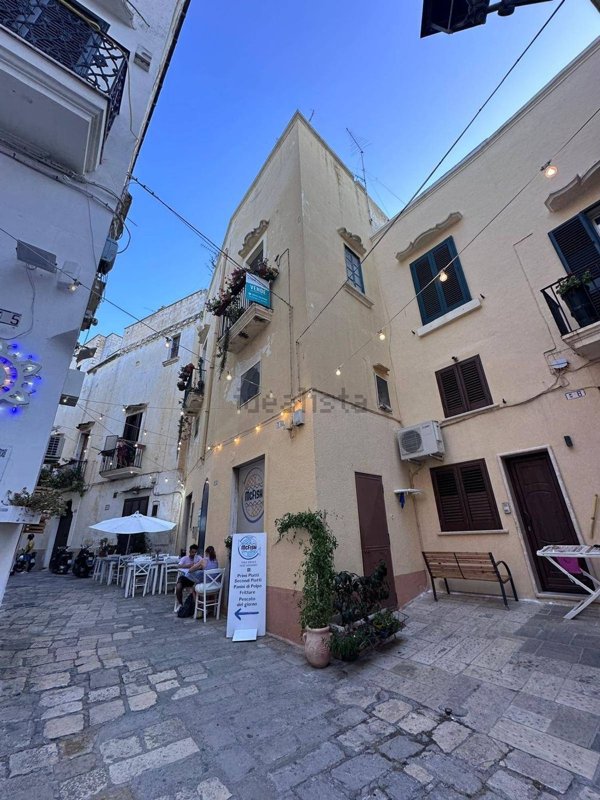 casa indipendente in vendita a Gallipoli