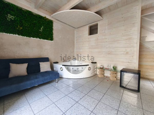 casa indipendente in vendita a Gallipoli