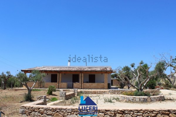 casa indipendente in vendita a Gallipoli