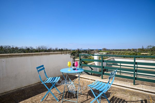 casa indipendente in vendita a Gallipoli