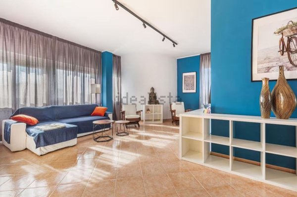 appartamento in vendita a Gallipoli