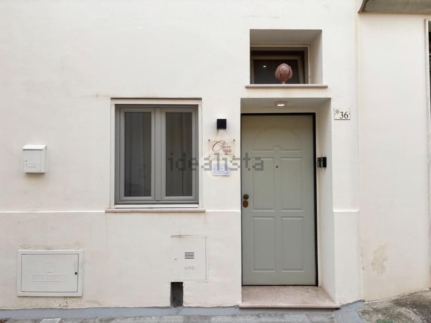 appartamento in vendita a Gallipoli