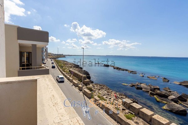 appartamento in vendita a Gallipoli