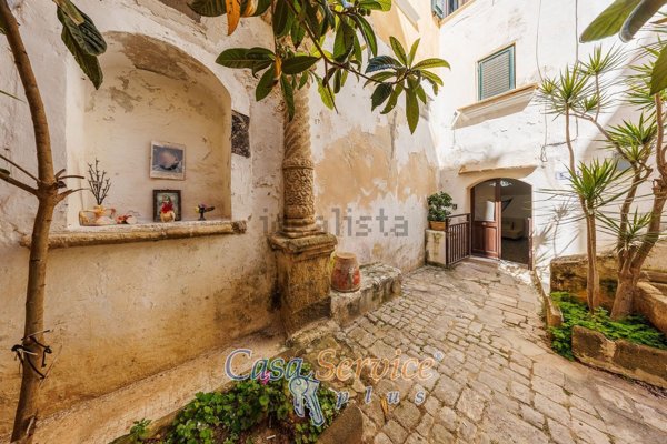 appartamento in vendita a Gallipoli