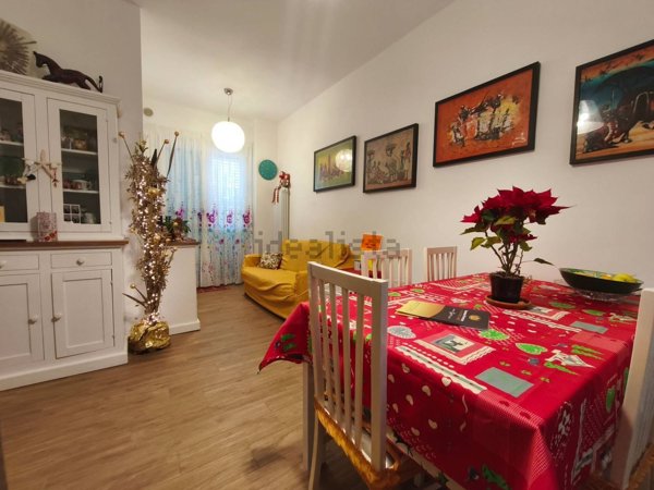 casa semindipendente in vendita a Gallipoli