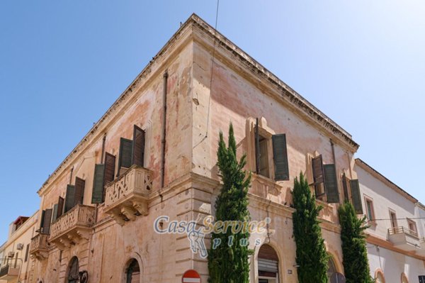 casa indipendente in vendita a Gallipoli