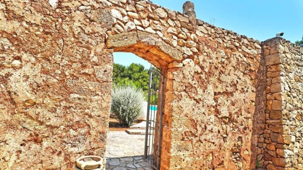 casa semindipendente in vendita a Gallipoli