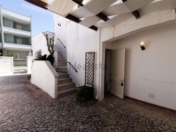 casa indipendente in vendita a Gallipoli