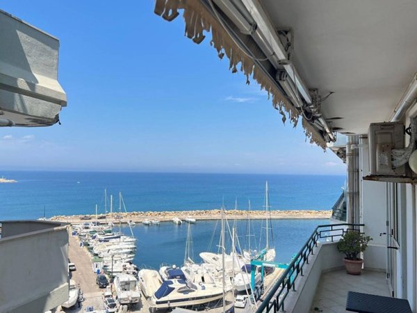 appartamento in vendita a Gallipoli