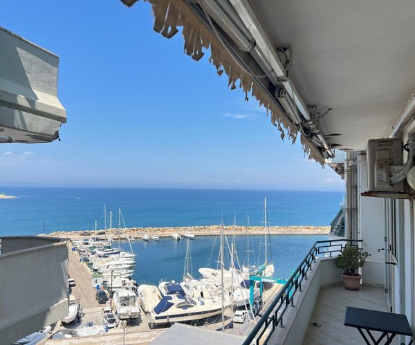 appartamento in vendita a Gallipoli in zona Rivabella