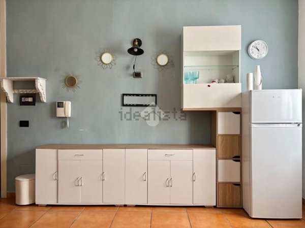 appartamento in vendita a Gallipoli