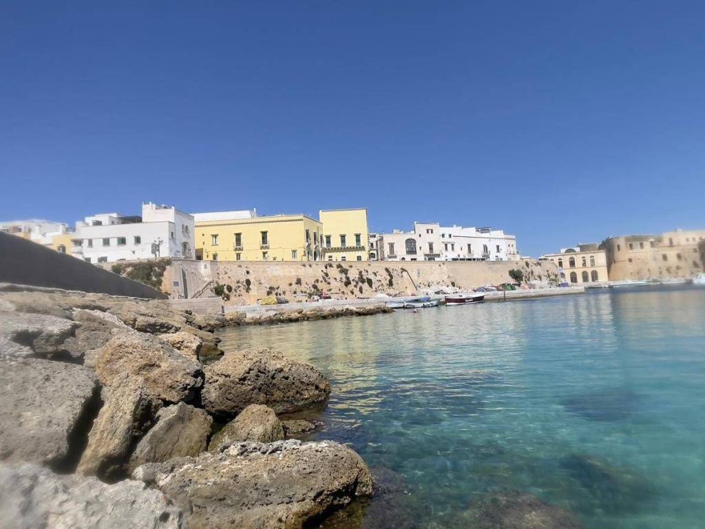 negozio in vendita a Gallipoli