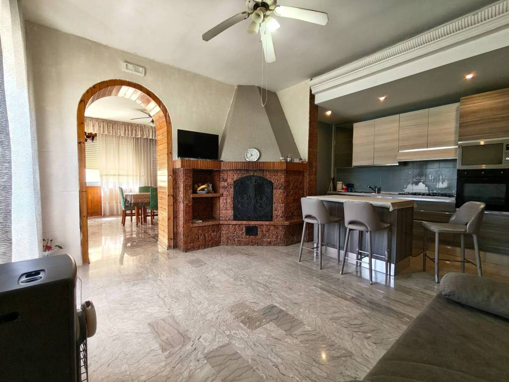 appartamento in vendita a Gallipoli