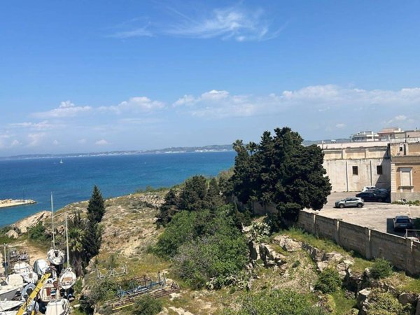 appartamento in vendita a Gallipoli