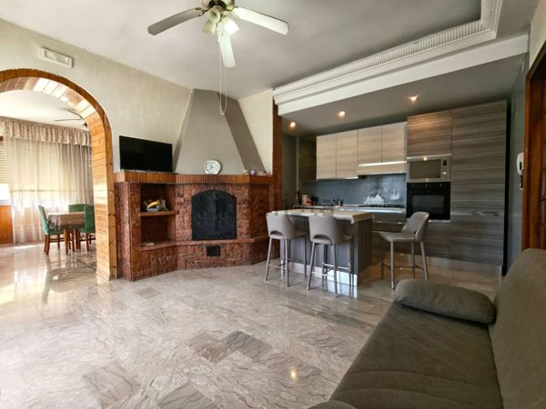 appartamento in vendita a Gallipoli