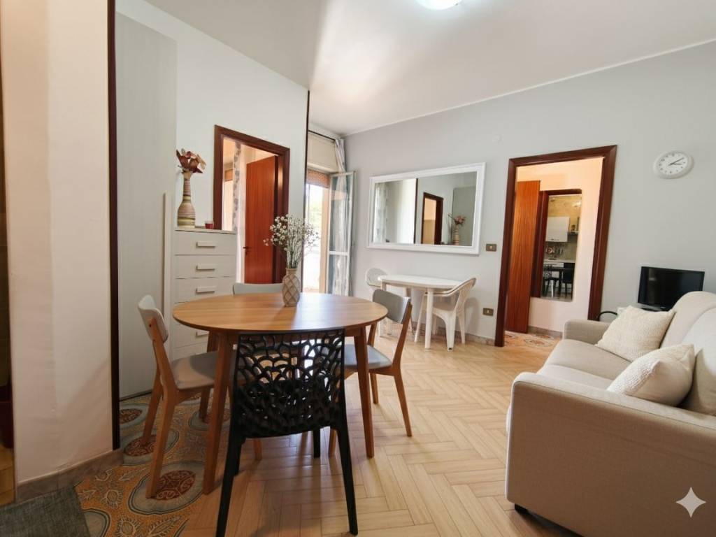 appartamento in vendita a Gallipoli