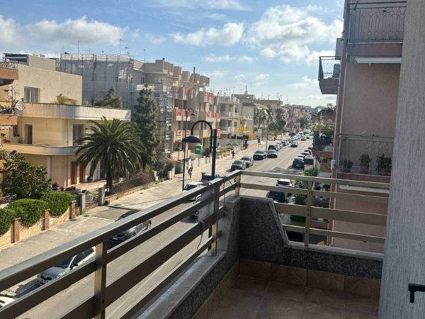 appartamento in vendita a Gallipoli