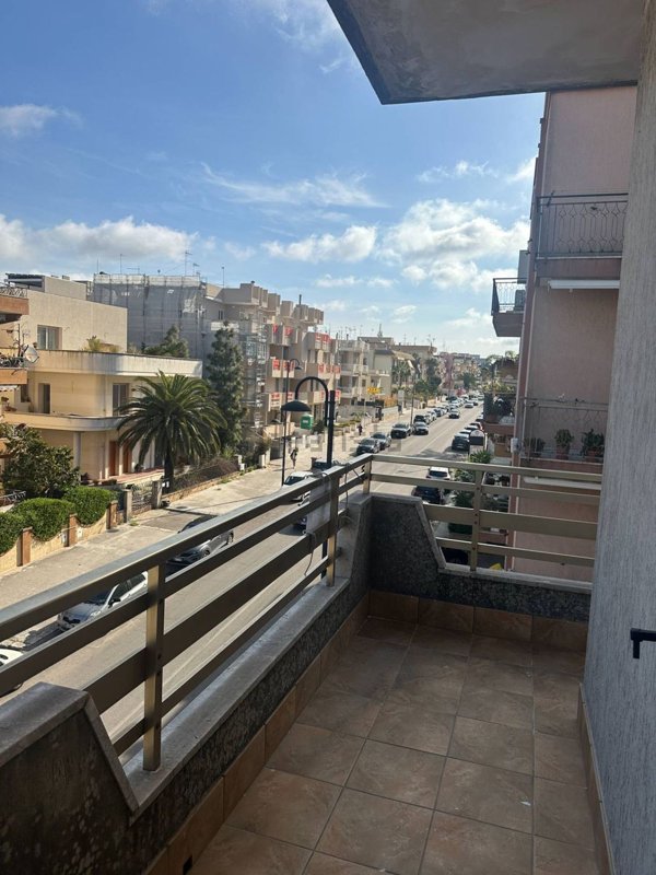 appartamento in vendita a Gallipoli