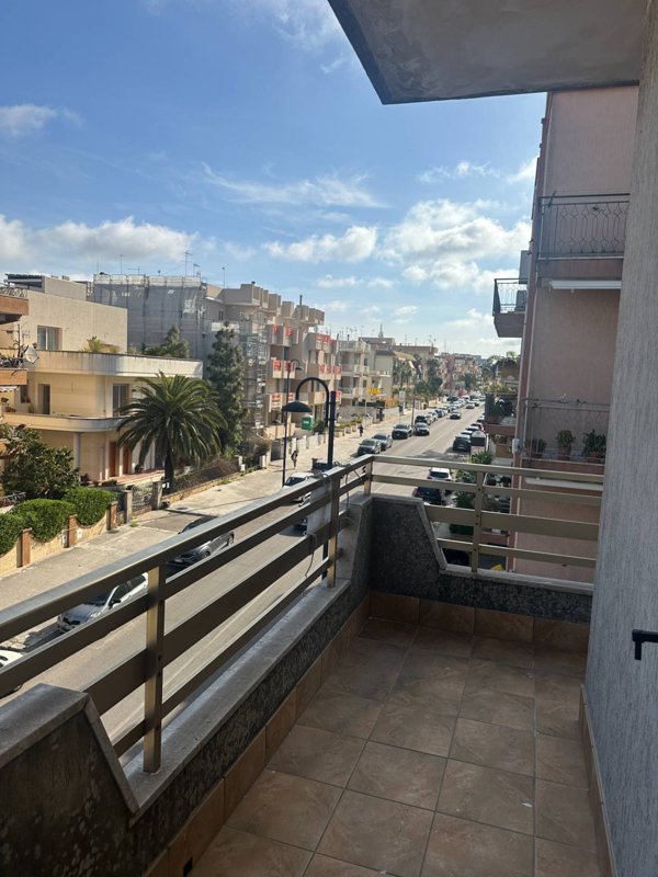 appartamento in vendita a Gallipoli