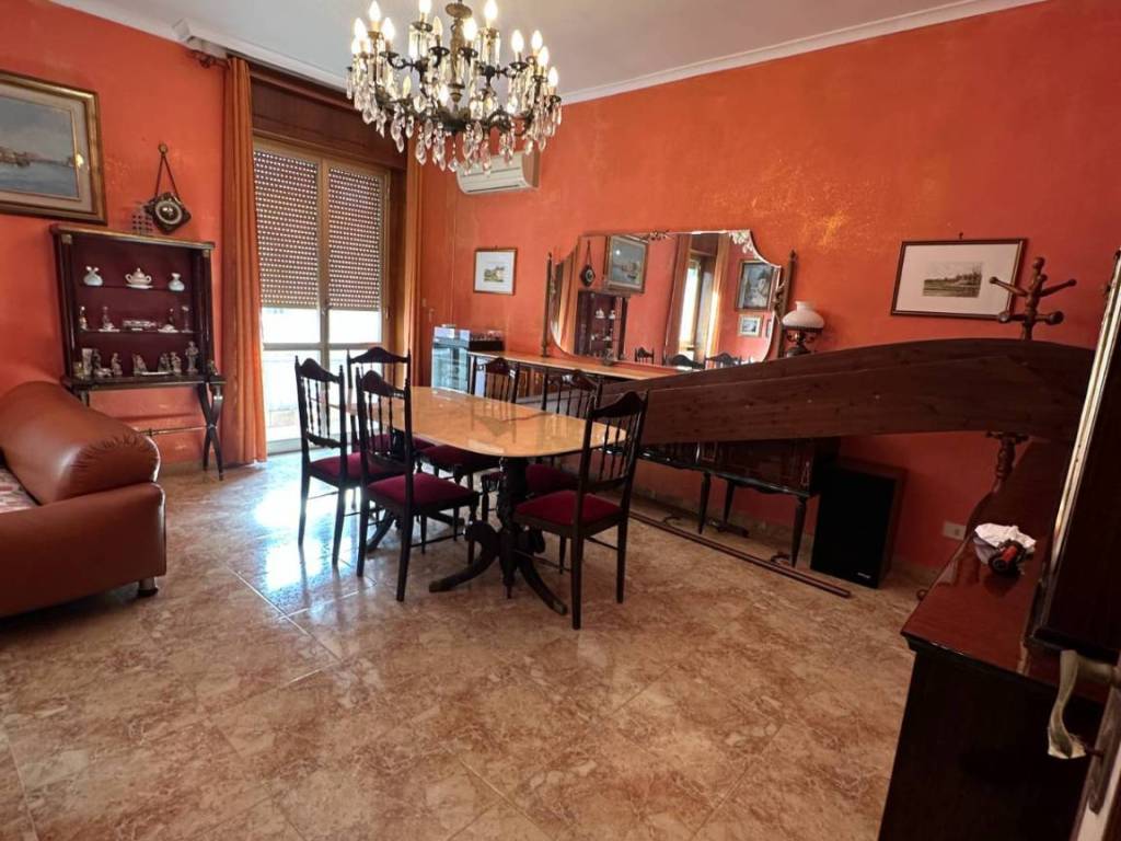 appartamento in vendita a Gallipoli