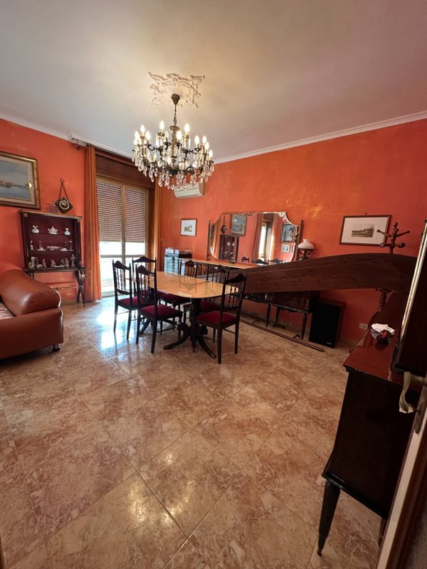 appartamento in vendita a Gallipoli