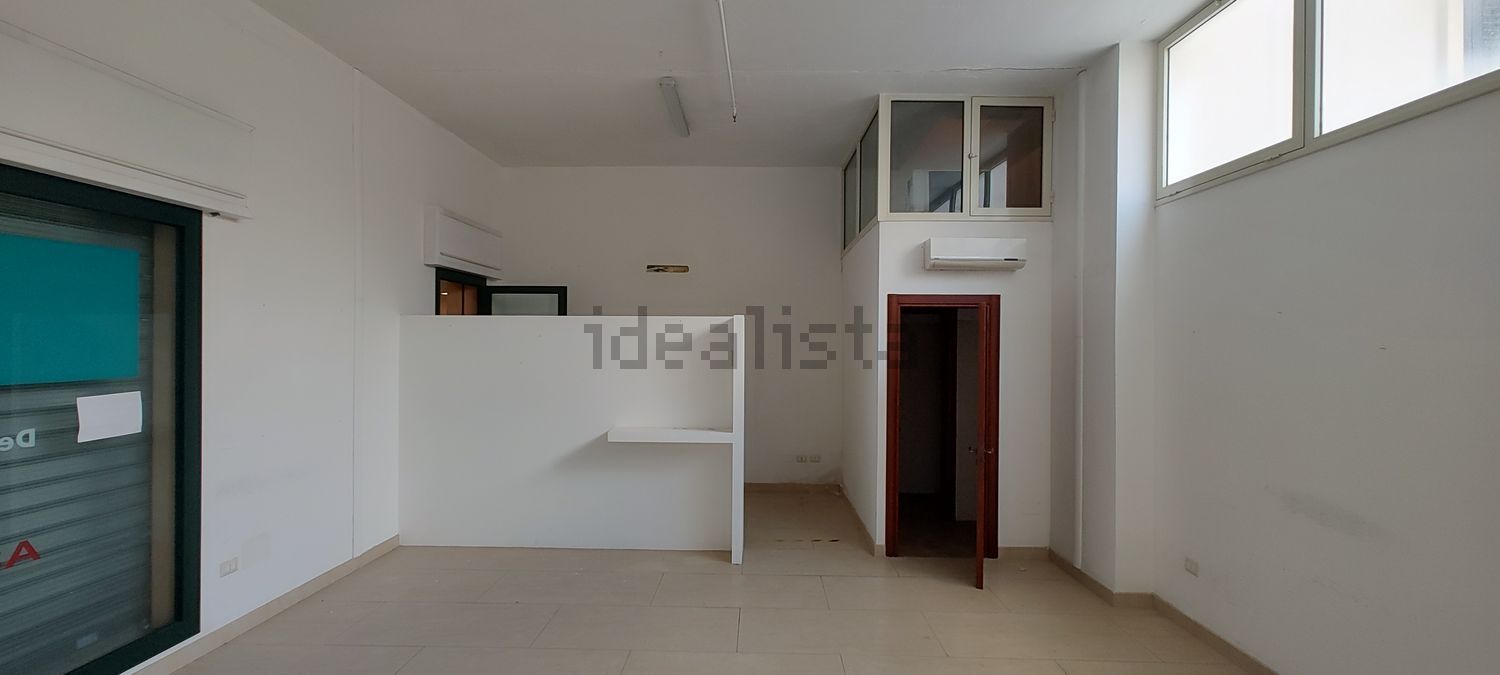 locale commerciale in vendita a Gallipoli