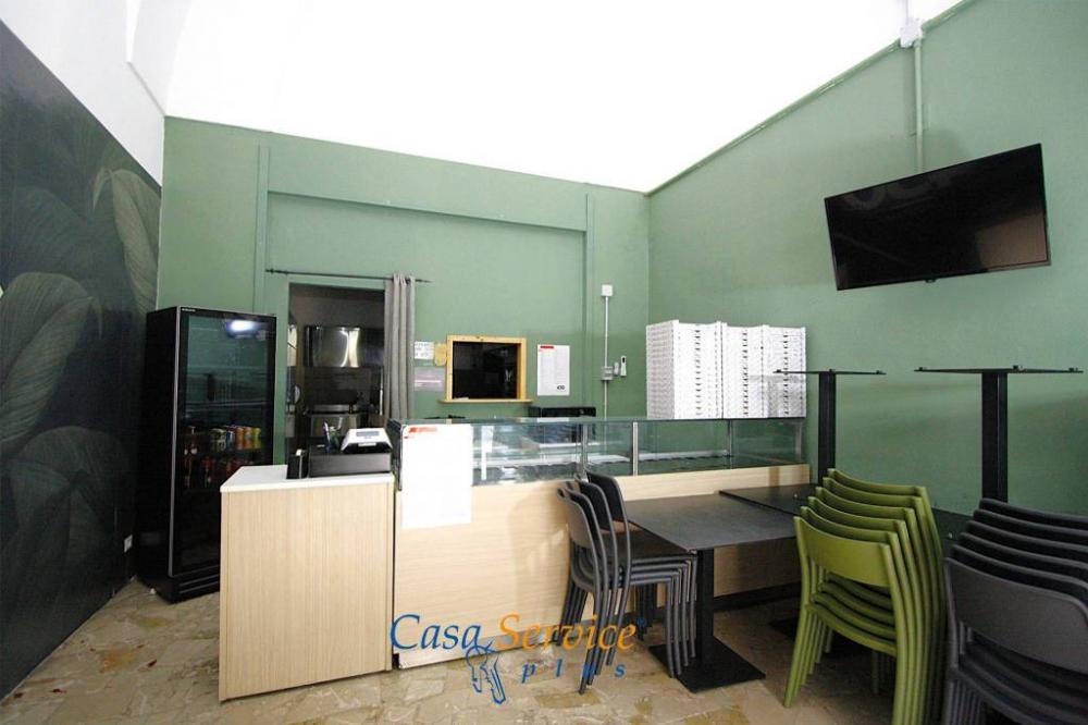 negozio in vendita a Gallipoli