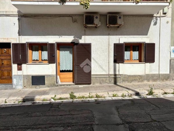 appartamento in vendita a Gallipoli