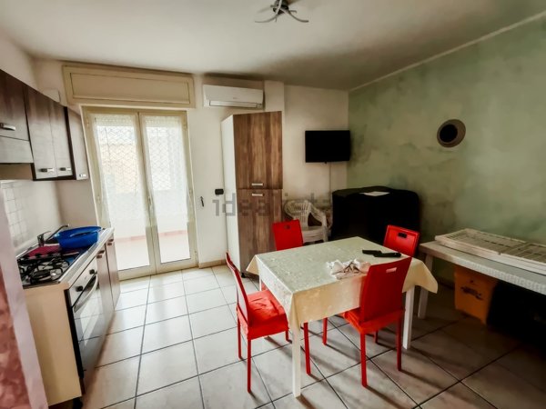 appartamento in vendita a Gallipoli