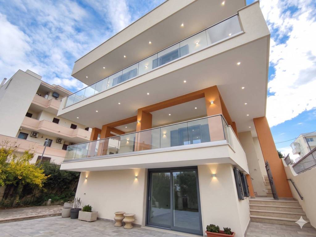 casa indipendente in vendita a Gallipoli