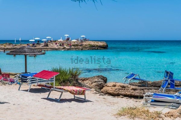 casa indipendente in vendita a Gallipoli