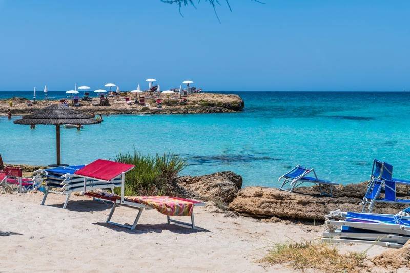 casa indipendente in vendita a Gallipoli