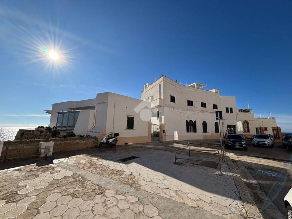 appartamento in vendita a Gallipoli