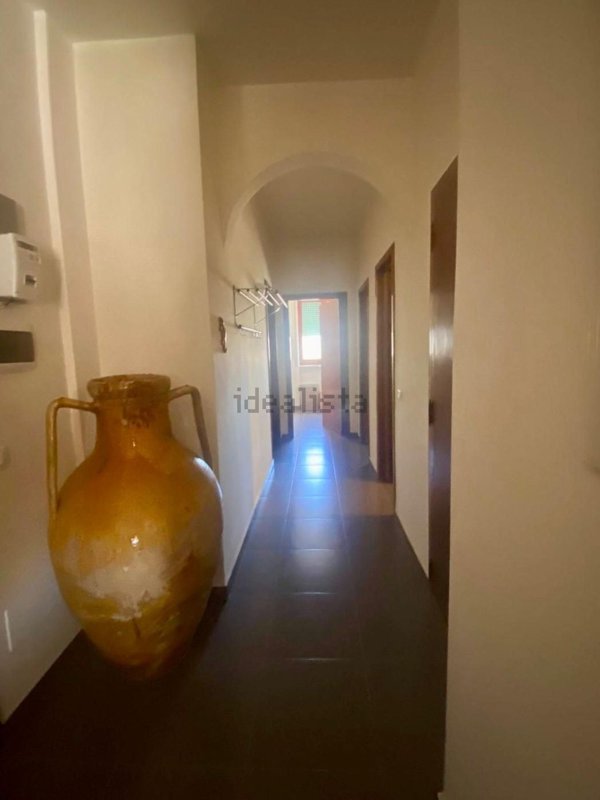 appartamento in vendita a Gallipoli