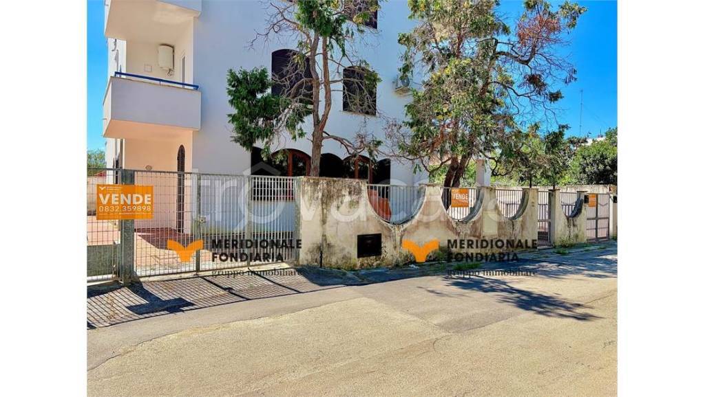 appartamento in vendita a Gallipoli in zona Baia Verde