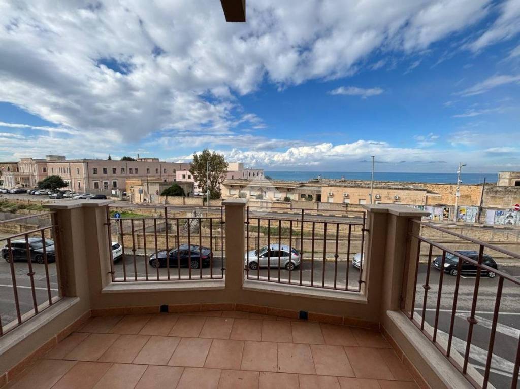 appartamento in vendita a Gallipoli in zona Cappuccini