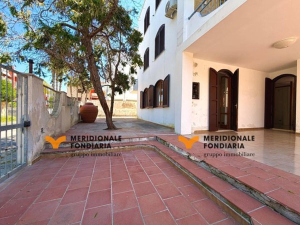 appartamento in vendita a Gallipoli in zona Baia Verde
