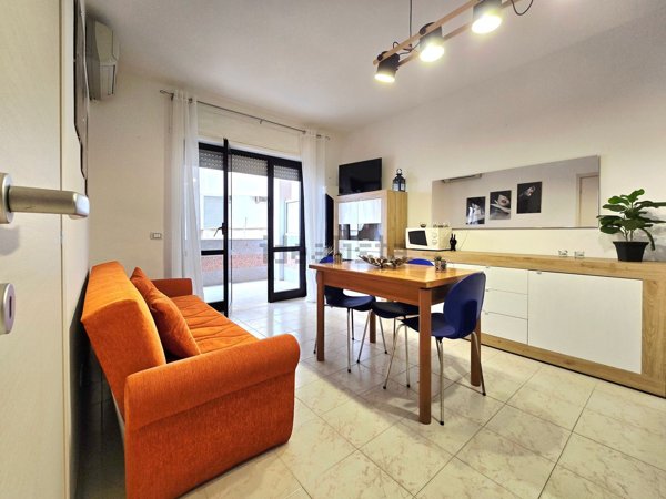 appartamento in vendita a Gallipoli in zona Baia Verde