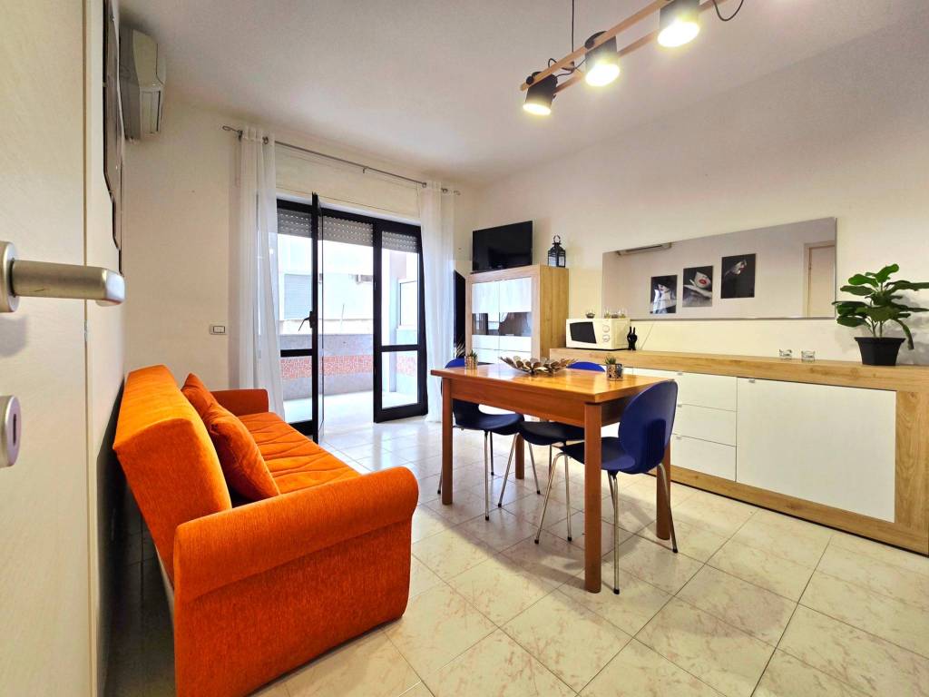 appartamento in vendita a Gallipoli in zona Baia Verde
