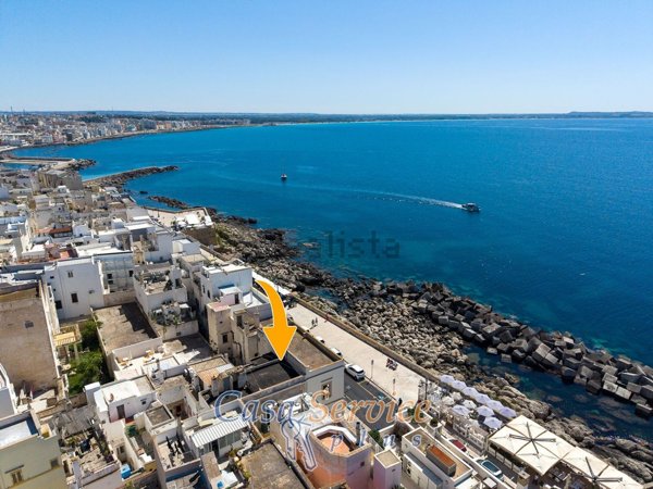casa indipendente in vendita a Gallipoli