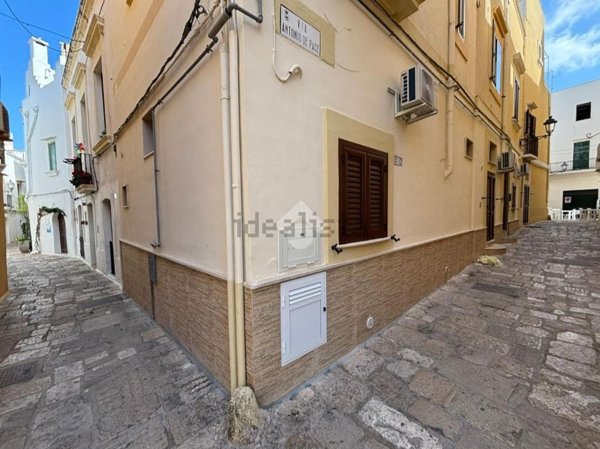 appartamento in vendita a Gallipoli