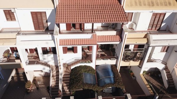 casa indipendente in vendita a Gallipoli in zona Cappuccini