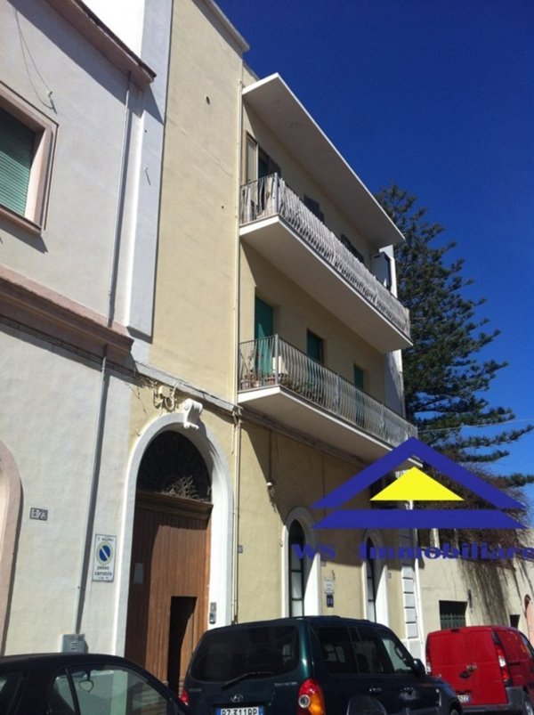 appartamento in vendita a Gallipoli