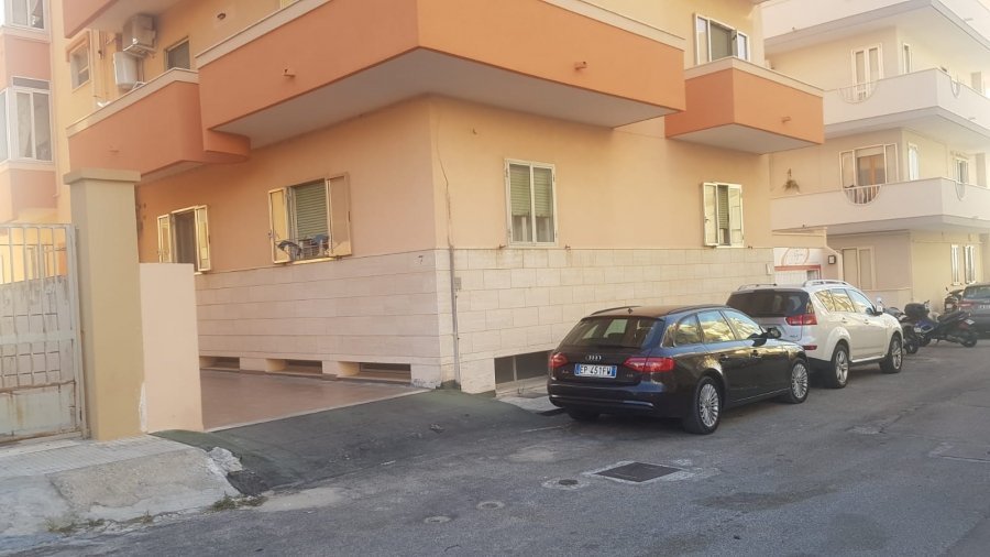 appartamento in vendita a Gallipoli in zona Rivabella